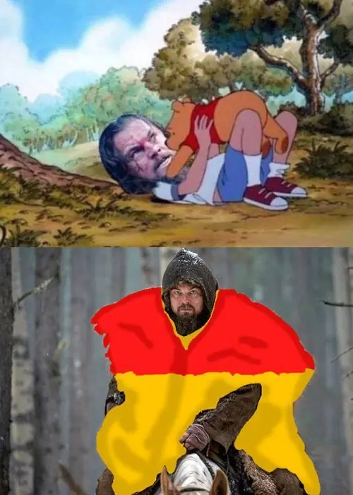 Domingo aburrido? imágenes y gifs que no viste [2]