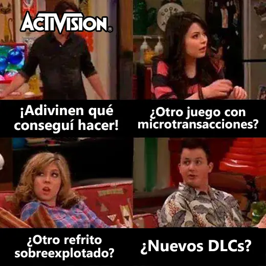 Humor para Gamers - Parte 18