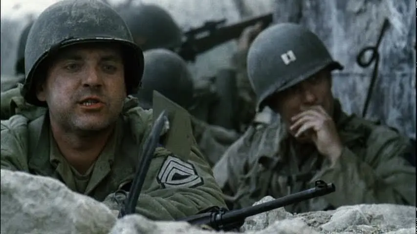 Omaha Beach