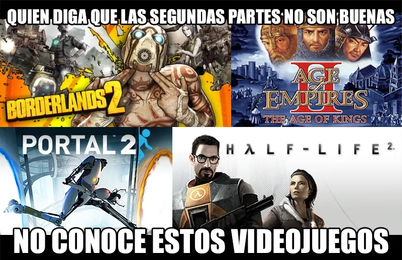 Humor para Gamers - Parte 18