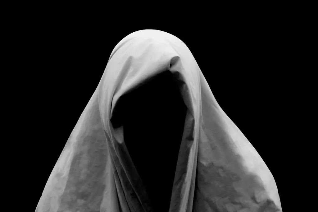 cuento terror