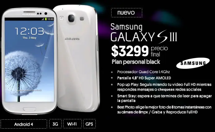 galaxy s6