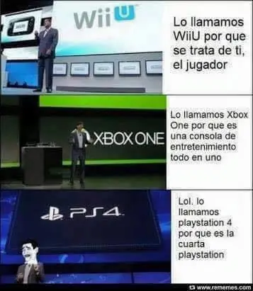 gamers