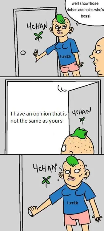 internet fight