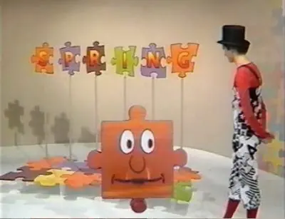 programas infantiles