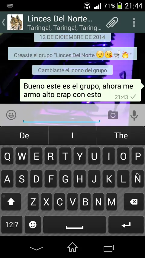 grupo