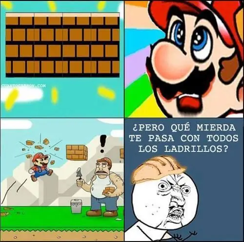 Humor para Gamers - Parte 18
