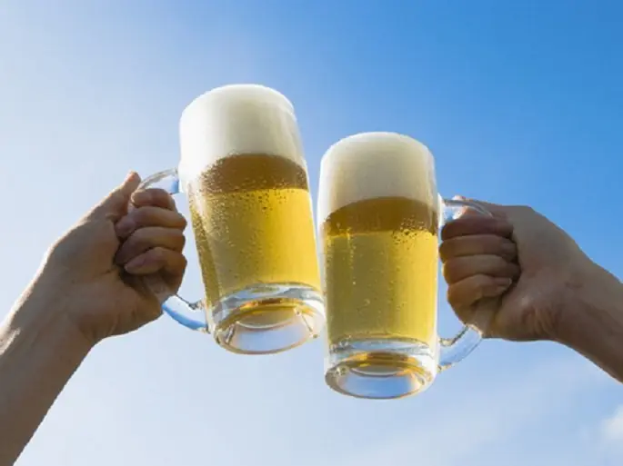 cerveza