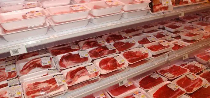 supermercados