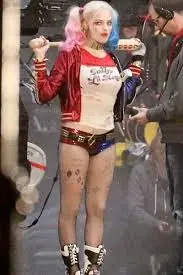 harley quinn