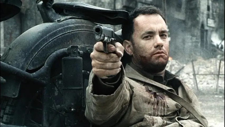 Tom Hanks
