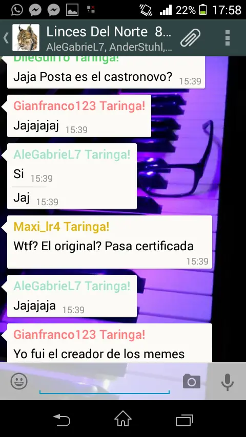 grupo