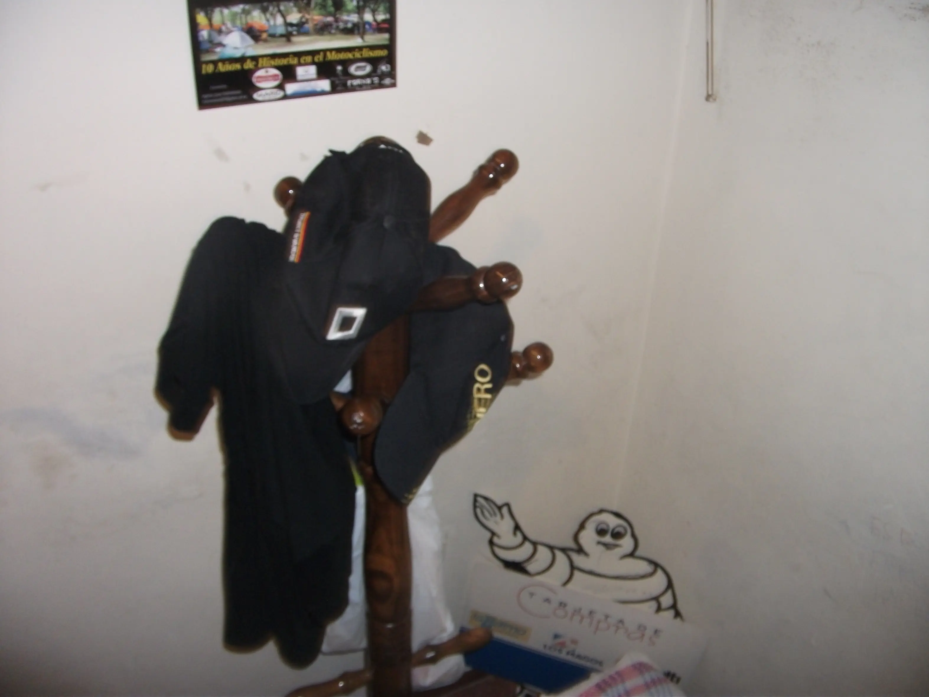Te muestro mi virgocueva (renovada)