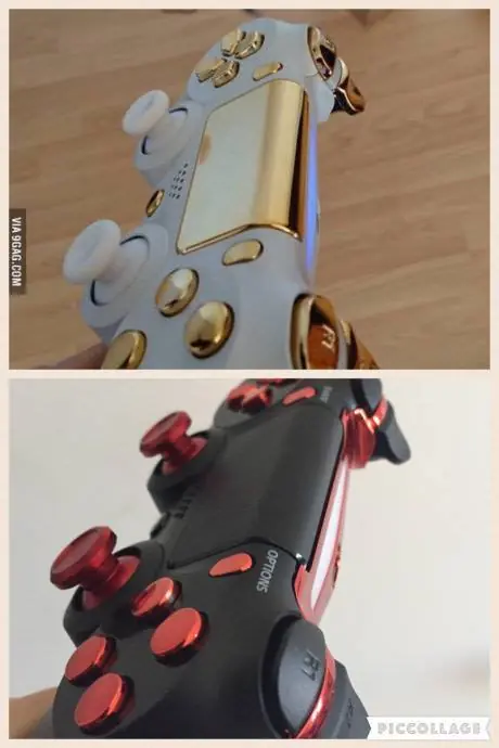 gamers