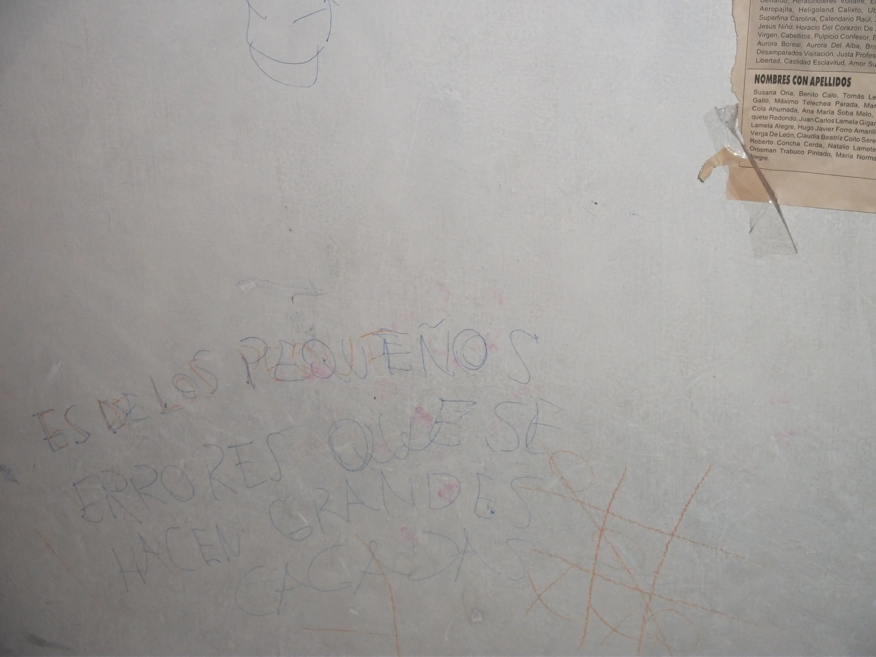 cuarto