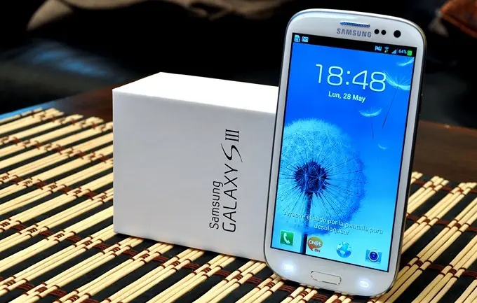 [Megapost] Samsung Galaxy S3 [Actualizable]