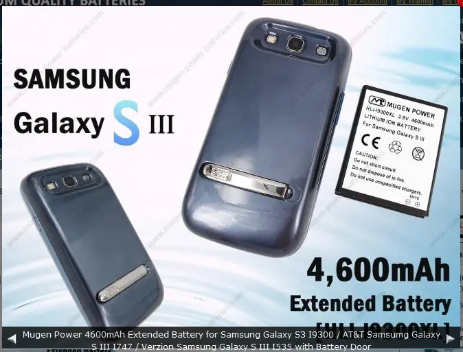 galaxy s6