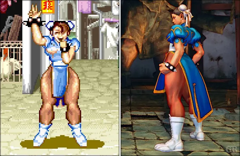 street fighter street fighter