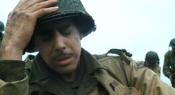 Rescatando al Soldado Ryan