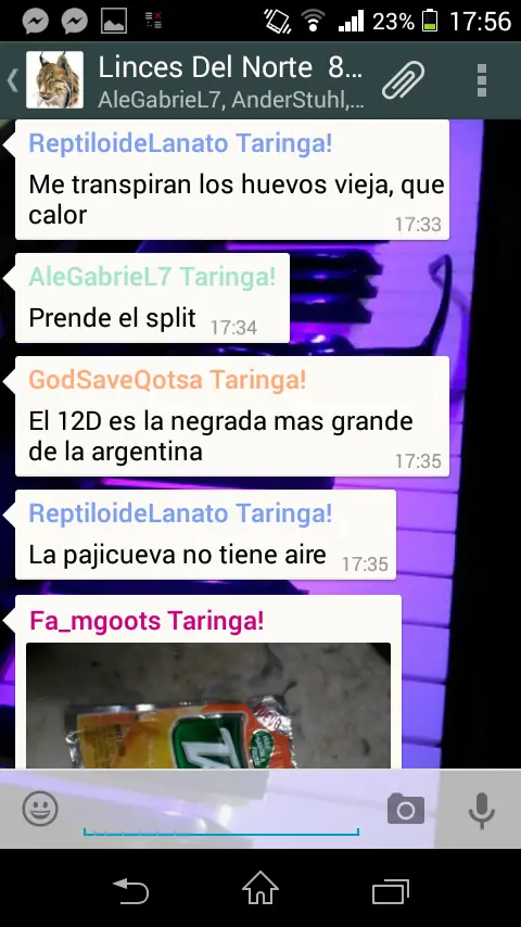 taringa