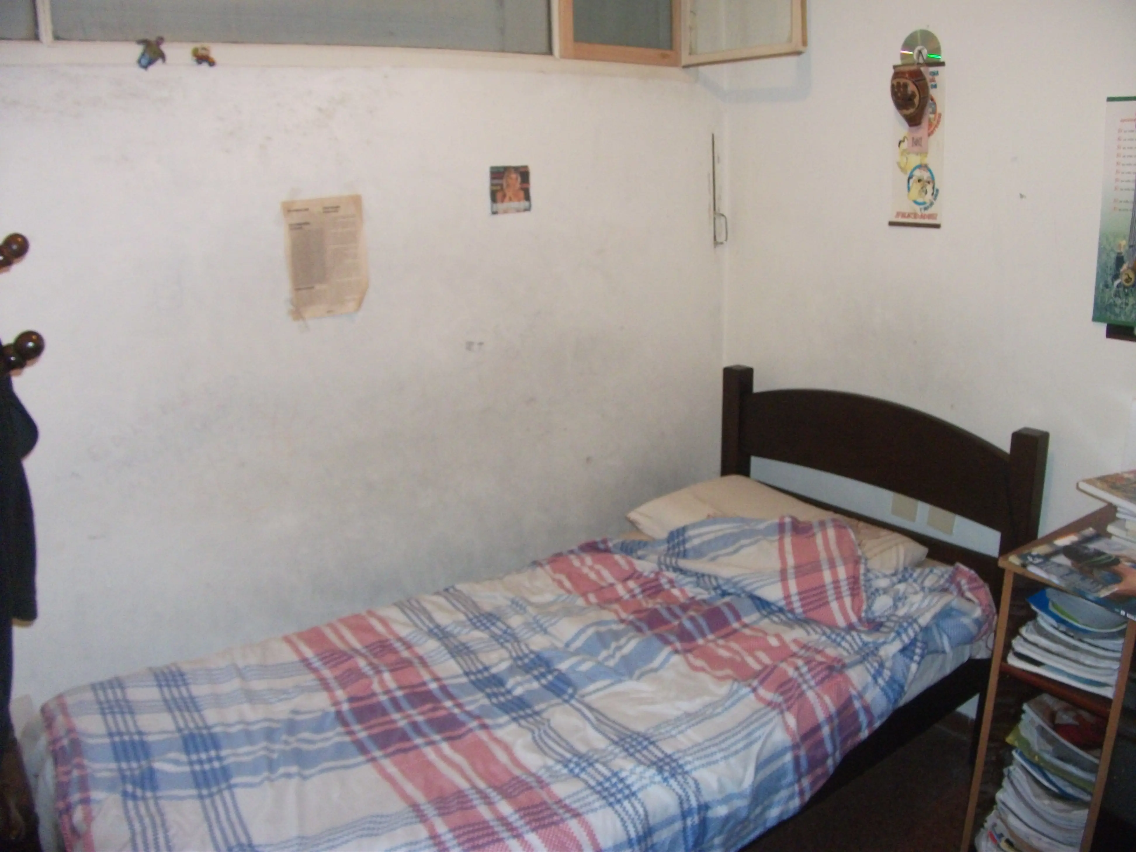 Te muestro mi virgocueva (renovada)