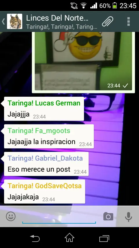 juntada juntada
