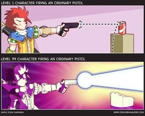 Humor para Gamers - Parte 18