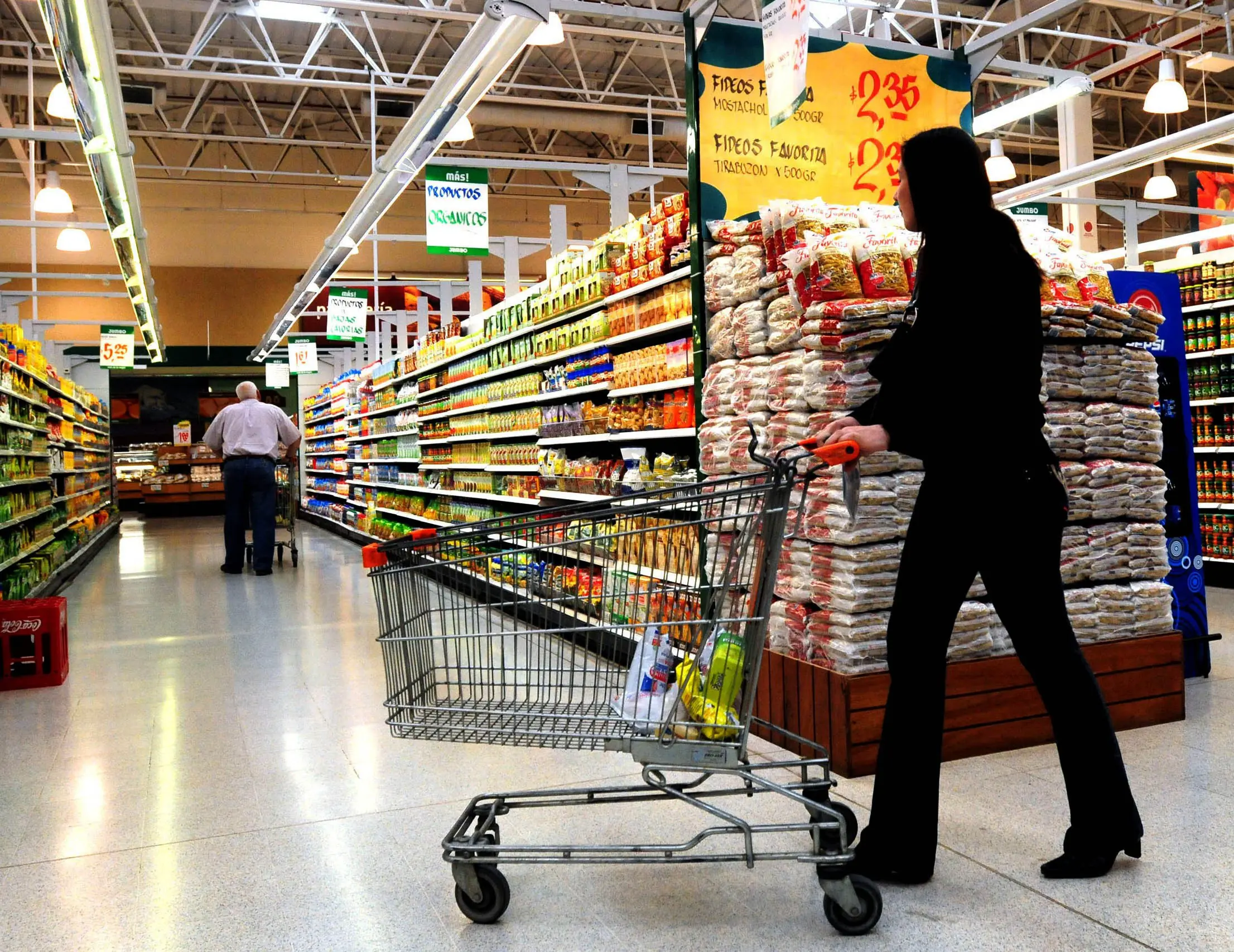 cadenas de supermercados en costa rica