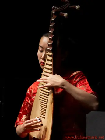instrumentos musicales