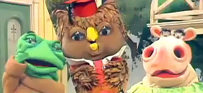 programas infantiles