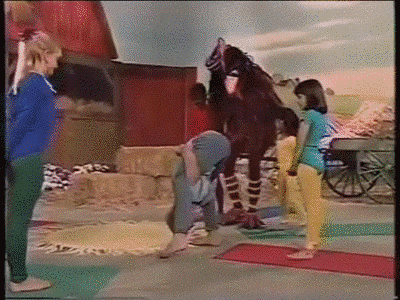 TOP Shows infantiles más oscuros y tetricos