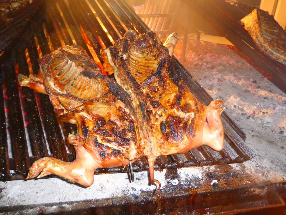 parrillas de buenos aires