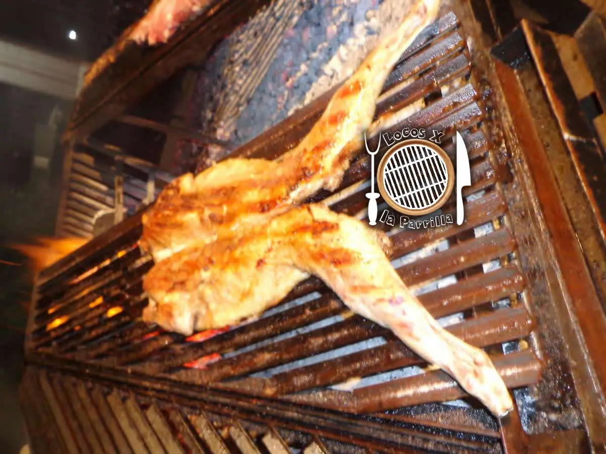 parrillas