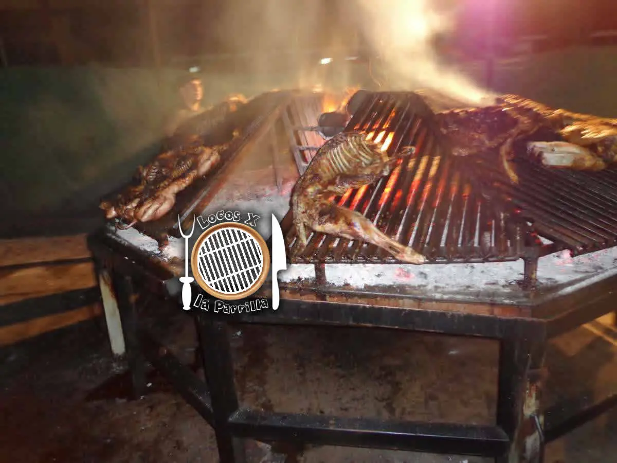 parrillas de buenos aires