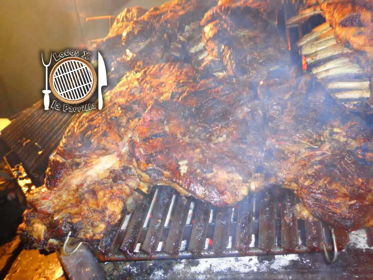 parrillas