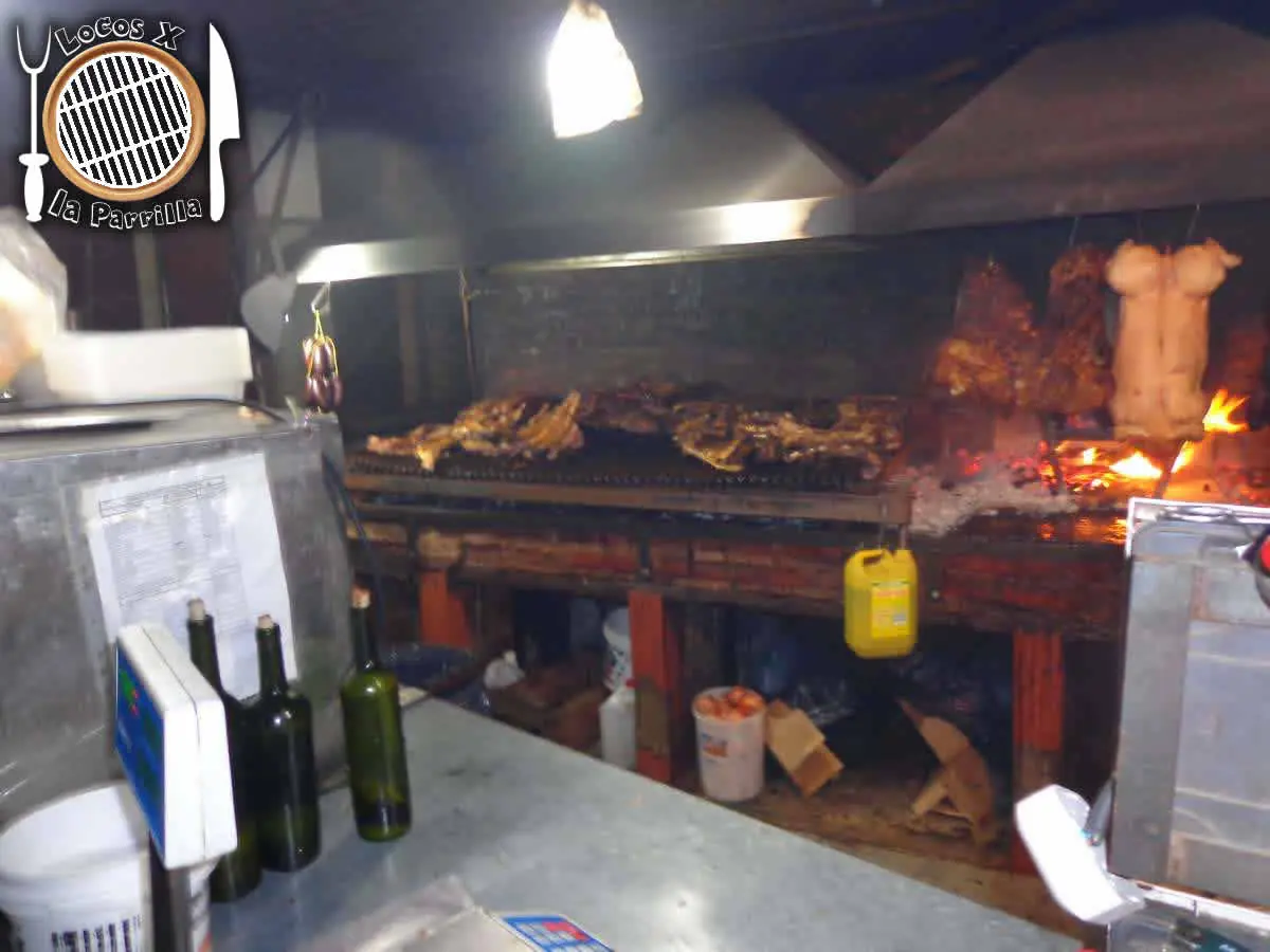 parrillas de buenos aires