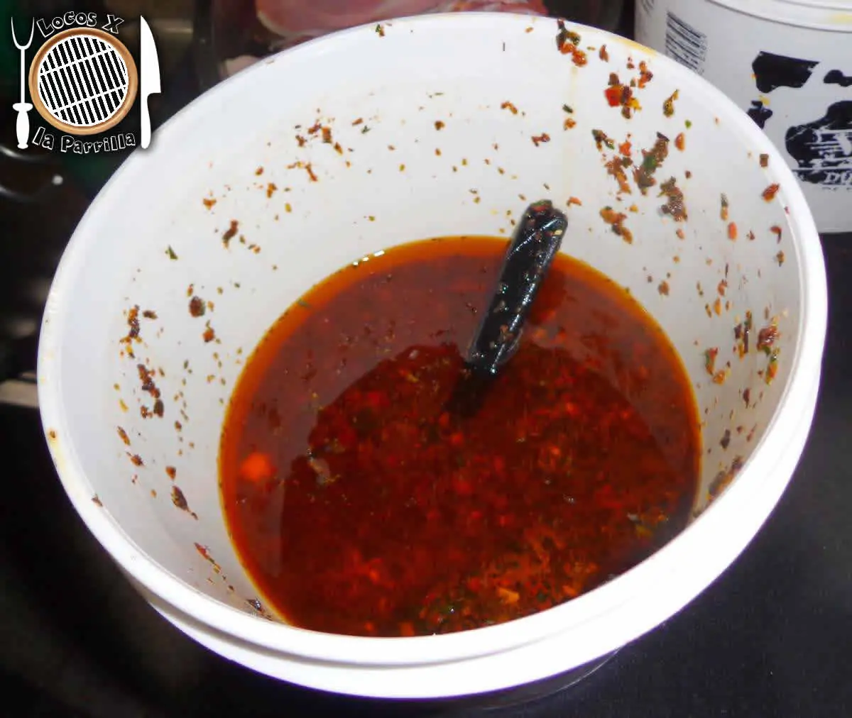 La mejor Parrilla del mes y te lo cuento