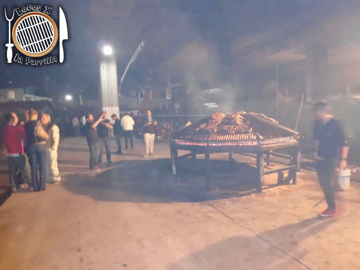 parrillas de buenos aires