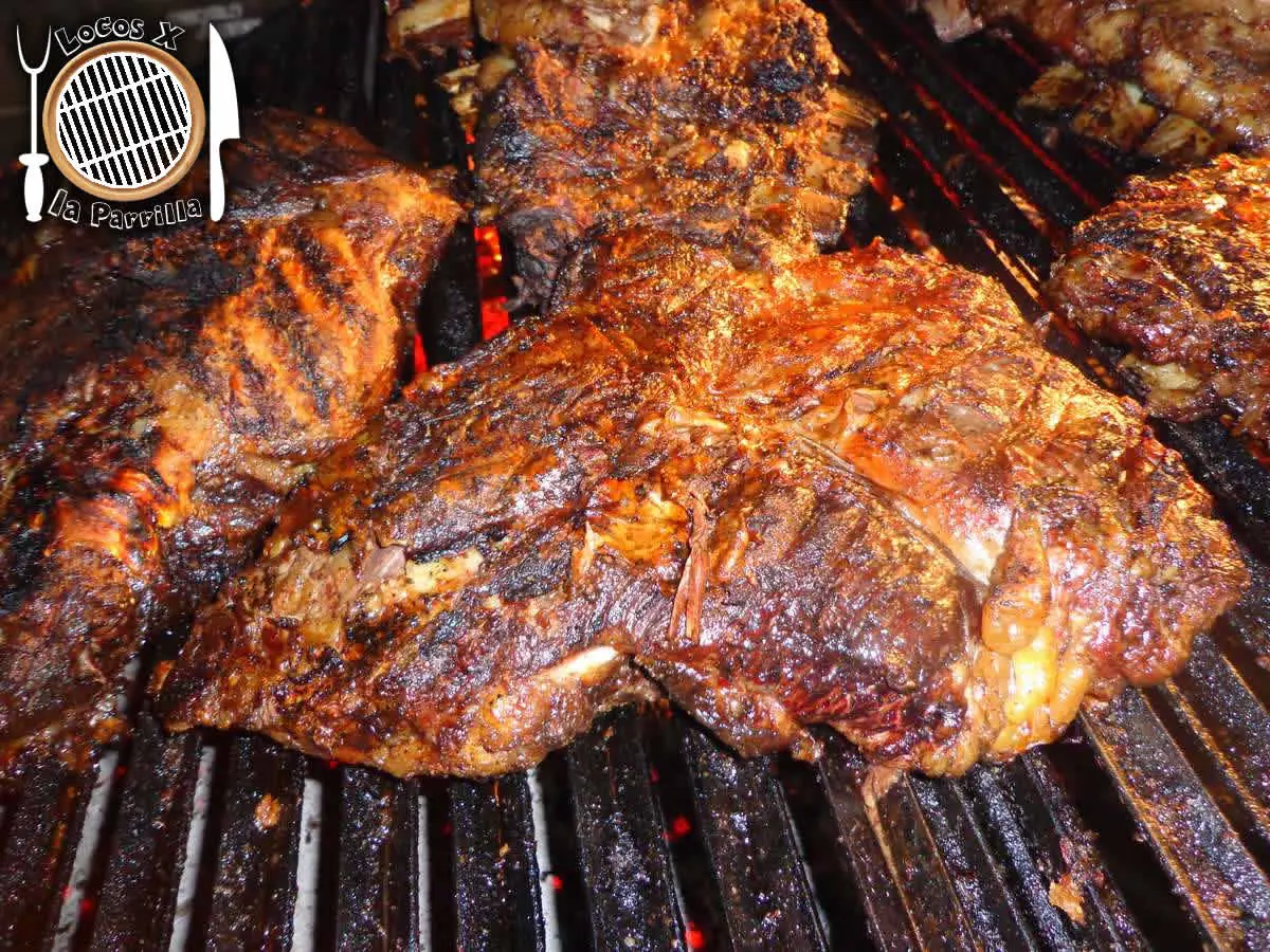 parrillas