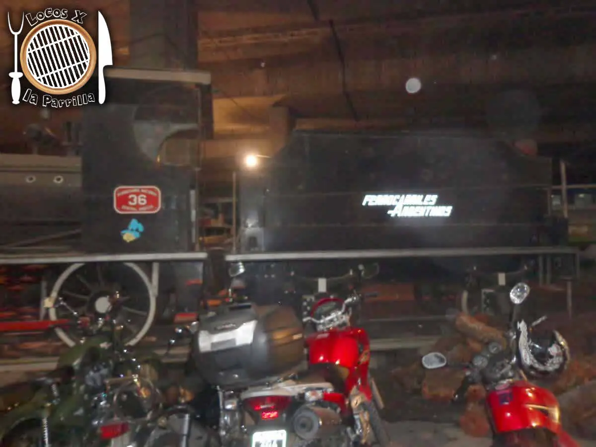 parrillas de buenos aires