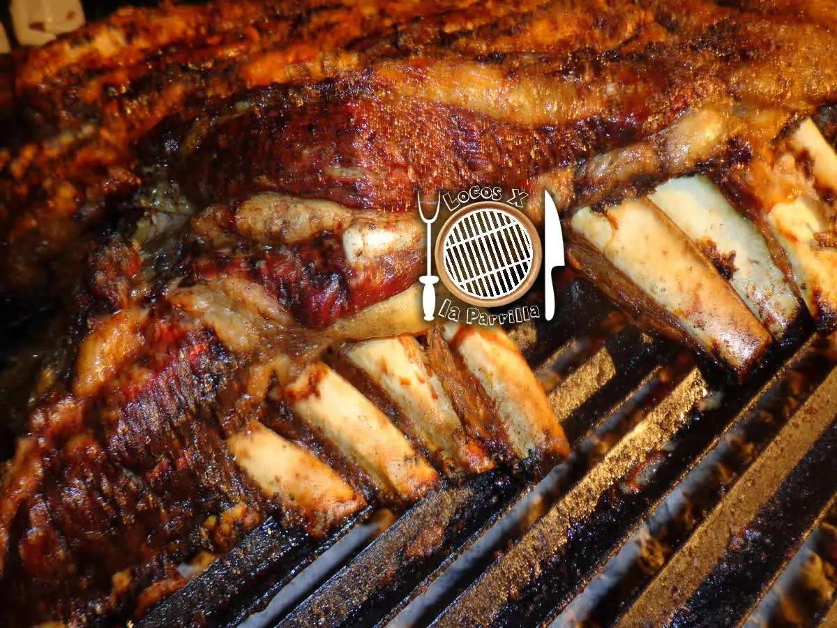 parrillas de buenos aires
