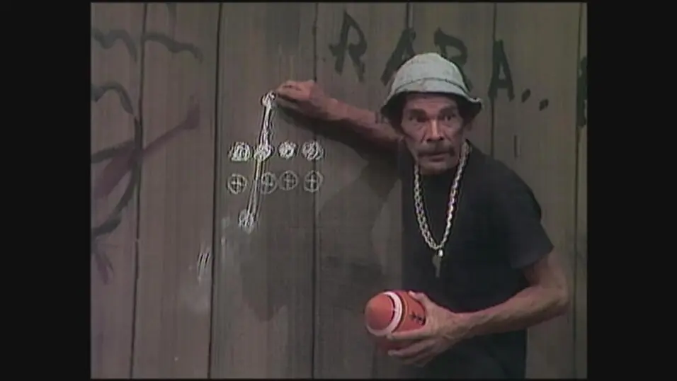 chavo