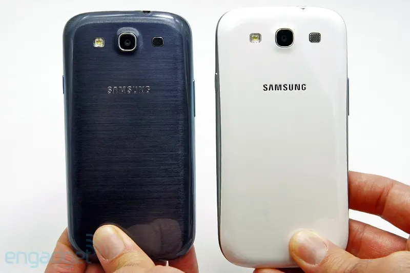 galaxy s3