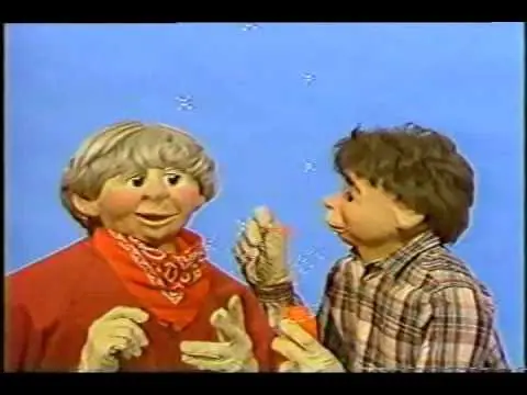television