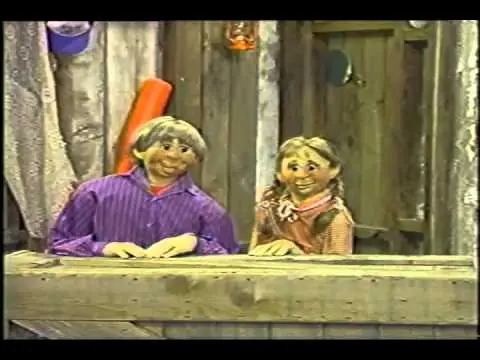 programas infantiles