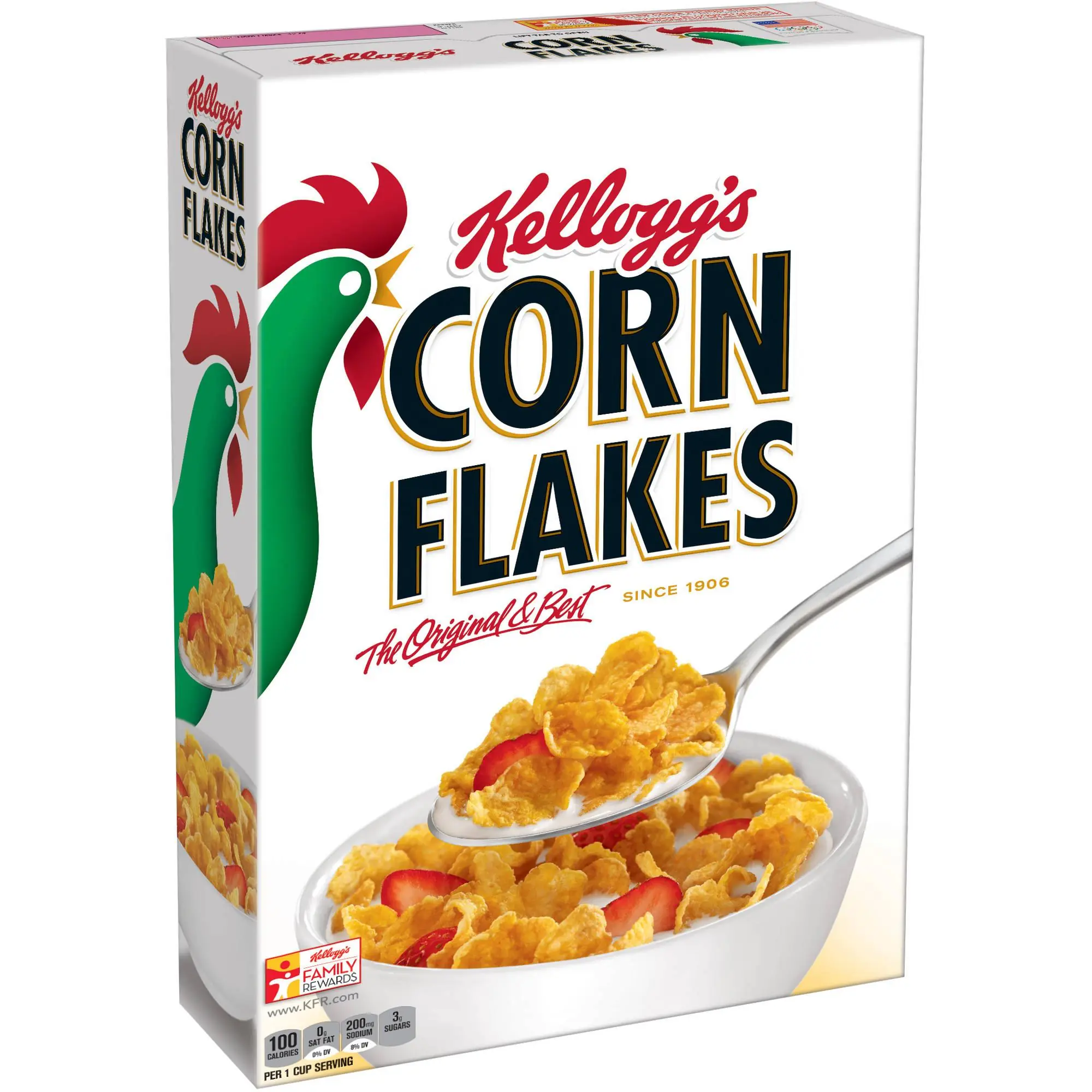 cereales cereales