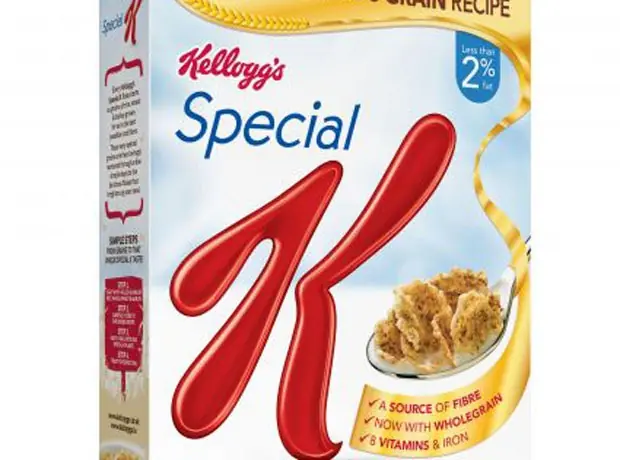 cereal cereal
