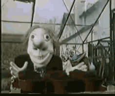 TOP Shows infantiles más oscuros y tetricos