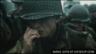 Rescatando al Soldado Ryan
