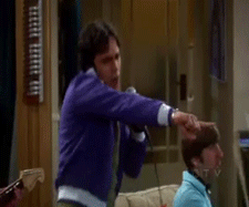 Ese feo momento... [con gifs] (Megapost)